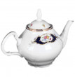 Заварочный чайник 1,2 л  Thun &quot;Бернадотт /Синеглазка&quot; / 012512