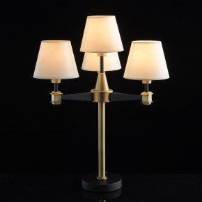 Настольная лампа MW-Light ДельРей / 297756