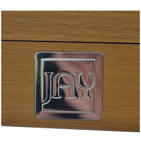 Столовые приборы 75 предметов на 12 персон  Jay "Catering" / 301453
