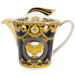 Чайный сервиз на 6 персон 21 предмет  Royal Crown &quot;Монплезир&quot;  / 300690