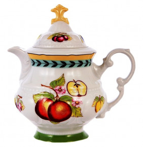 Заварочный чайник 350 мл  Leander "Соната /Фруктово-ягодная" / 169471