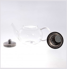 Заварочный чайник с металлическим ситом / 150508