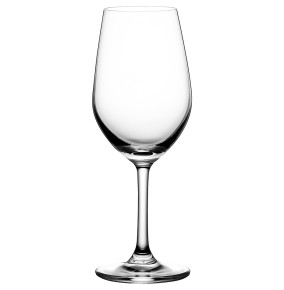 Бокалы для белого вина 250 мл  P.L. Proff Cuisine "Cafe /Edelita" (6шт.) / 338225