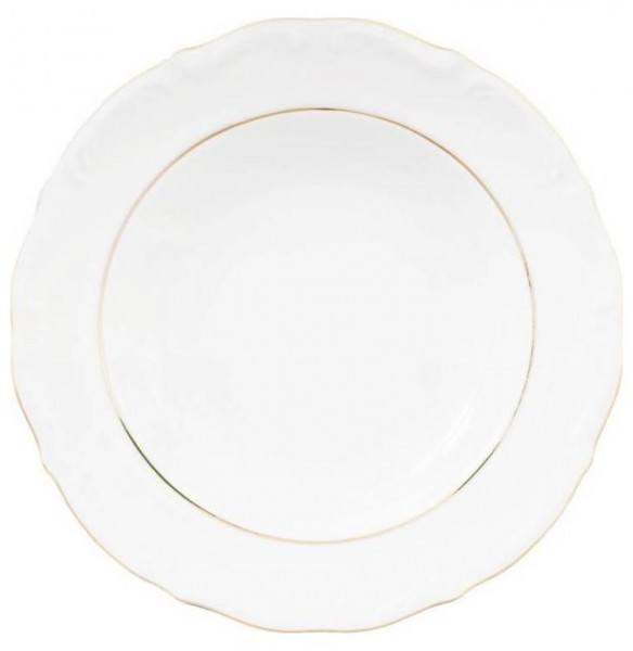 Набор тарелок 22,5 см 6 шт глубокие  Repast &quot;Мария-Тереза /Классика&quot; / 218253