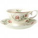 Чашка чайная 230 мл  Royal Classics "Цветочная феерия" / 161824