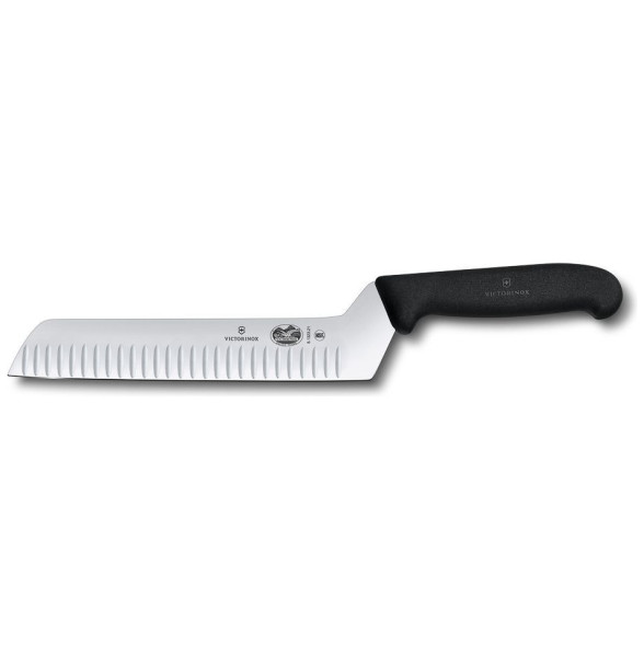 Нож для масла и мягких сыров 21 см ручка фиброкс  Victorinox &quot;Swiss Classic&quot; / 316381