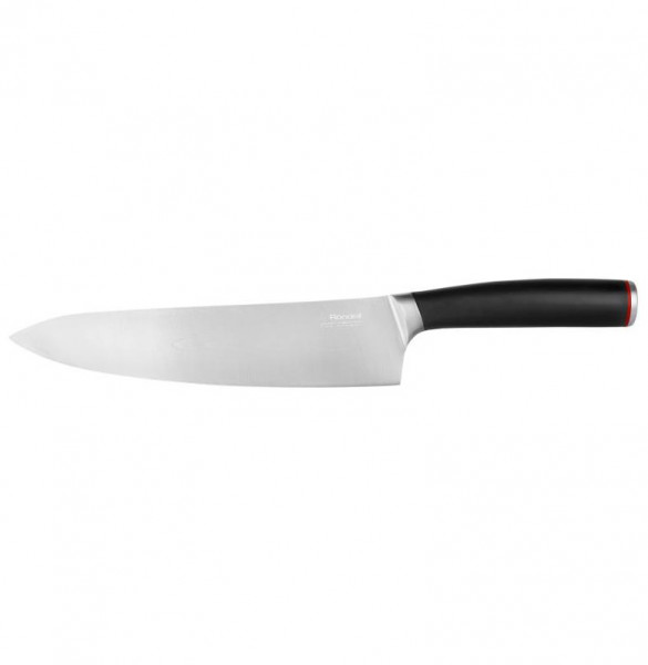 Набор кухонных ножей 5 предметов на подставке  Rondell &quot;Urban Ultimate&quot; / 166149